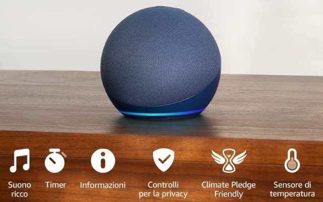 L'assistente vocale per risparmiare: Alexa legge le bollette di luce e gas