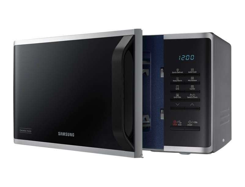 forno-microonde-samsung-23-litri-800w-soli-110e-ebay-design