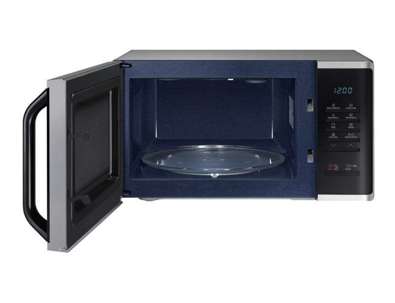 forno-microonde-samsung-23-litri-800w-soli-110e-ebay-innovazione