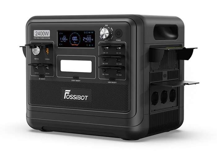 fossibot-f2400-generatore-solare-portatile-da-2048wh2400w-nero