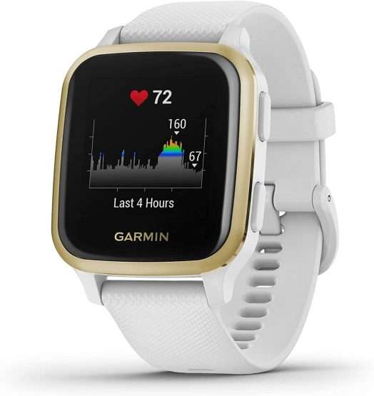 Garmin Venu Sq