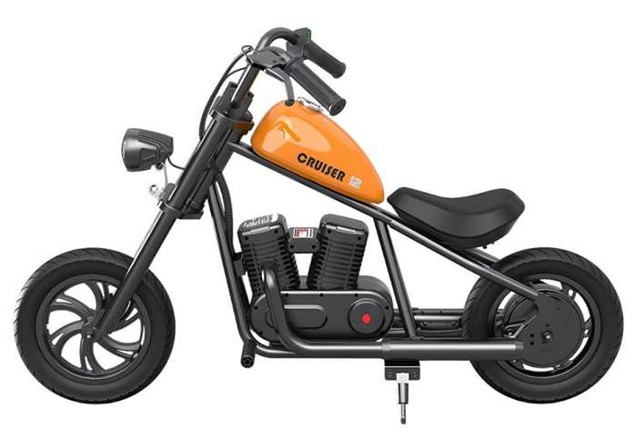 hyper-gogo-cruiser-12-moto-elettrica-per-bambini-arancione