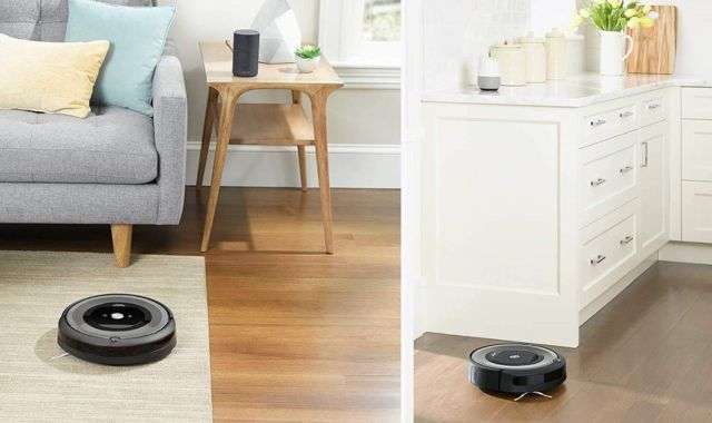 iRobot Roomba Black Friday