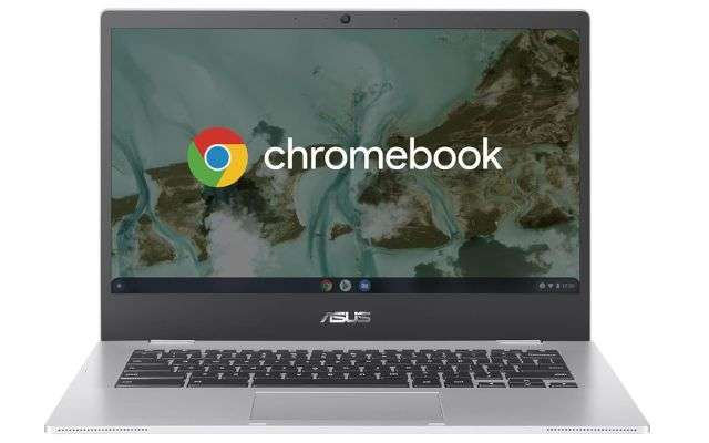 asus chromebook cx1 amazon