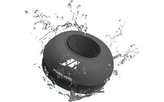 speaker bluetooth amazon