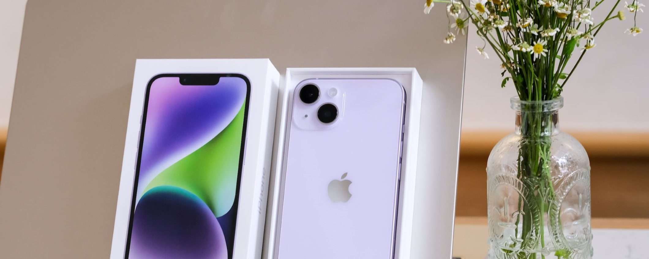 Novembre ti sorprende: iPhone 14 a 769€ col nuovo volantino Unieuro