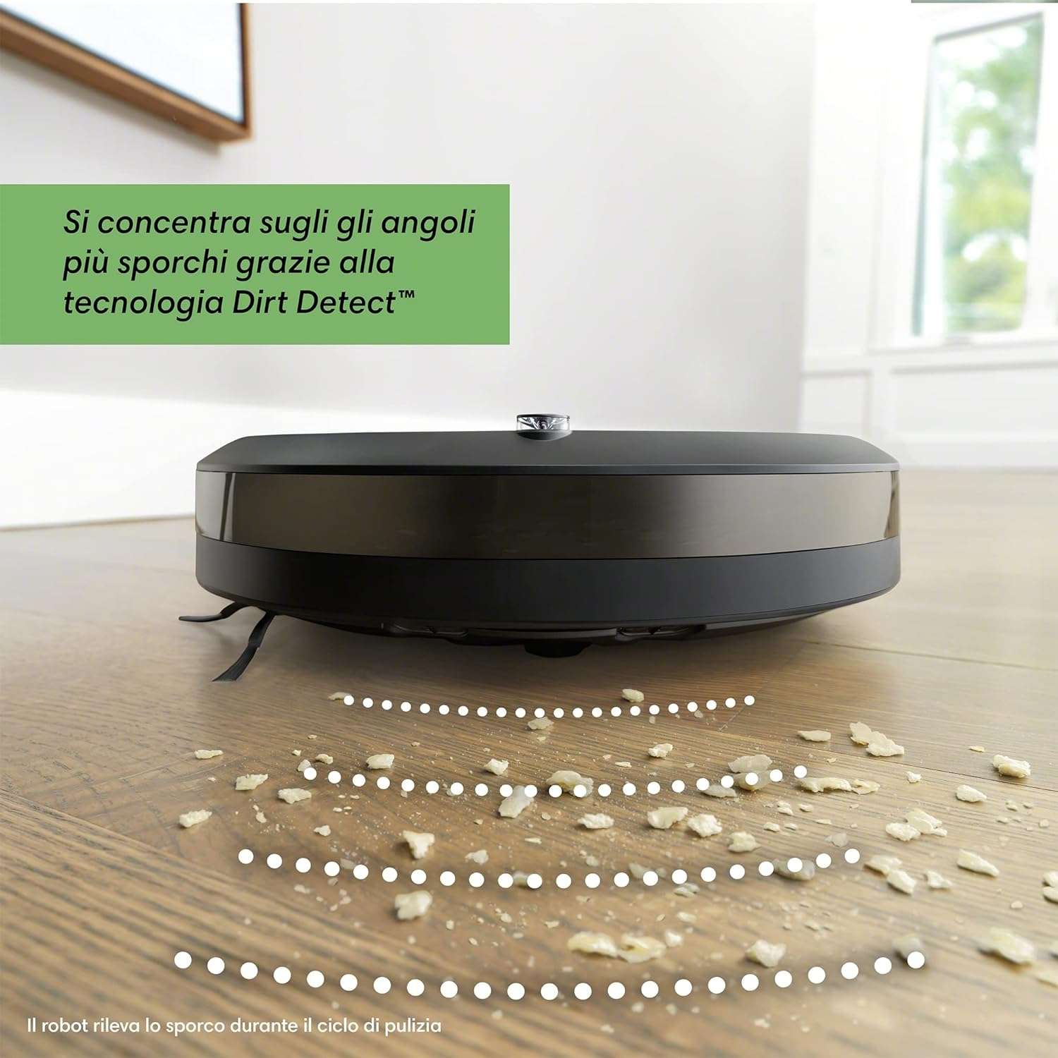 irobot-roomba-robot-aspirapolvere-multisuperficie-104e-meno-dirt-detect