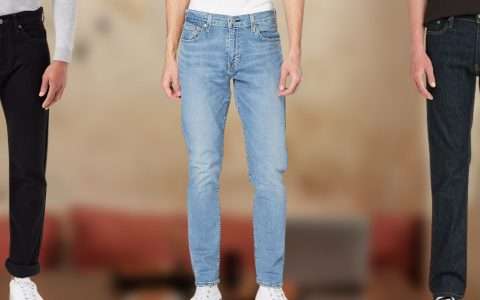 Jeans Levi s da 23 su Amazon prezzi SPECIALI sconti assurdi fino al 79