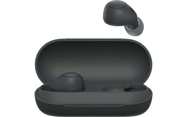 Cassa Bluetooth Sony: MINI nel prezzo, MAXI in prestazioni (40€)
