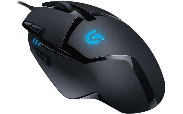 logitech mouse amazon