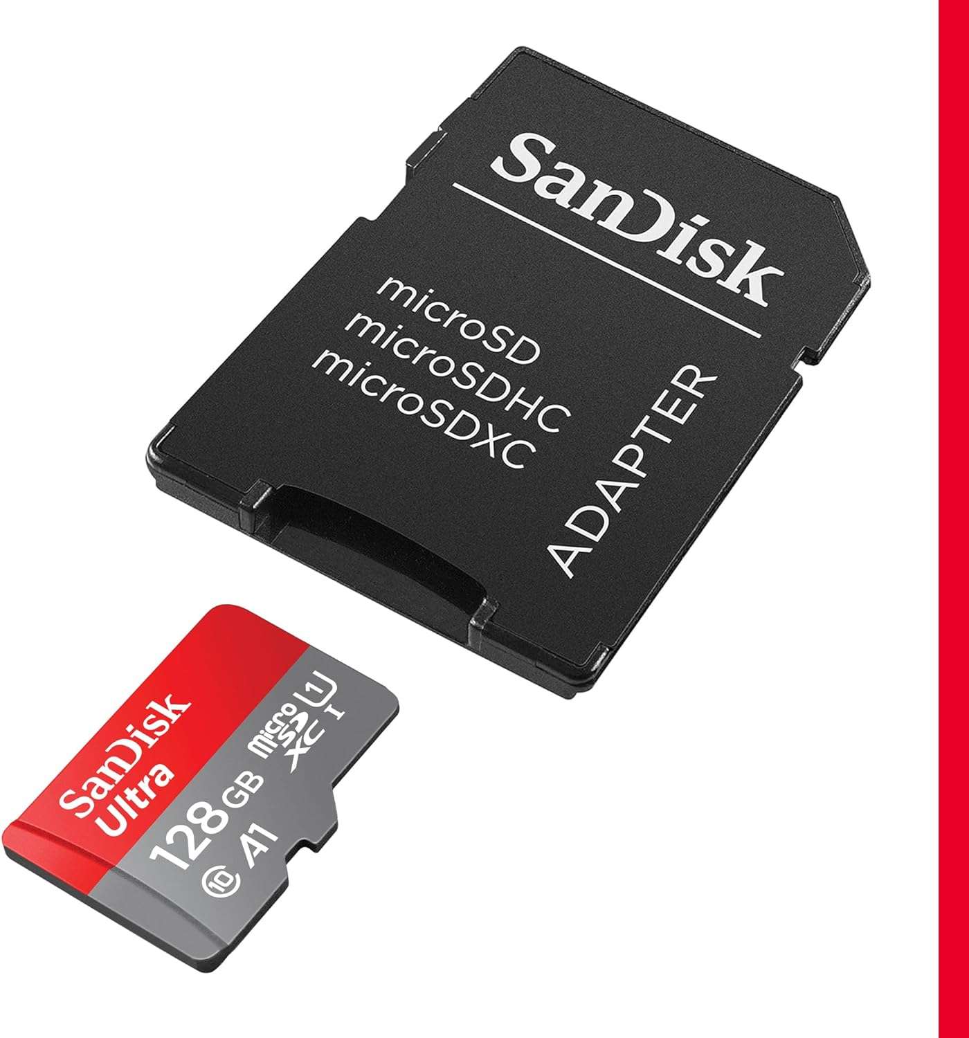 microsd-sandisk-ultra-128gb-prezzo-regalo-14e-adattatore