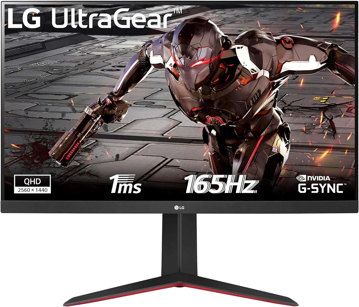 monitor lg