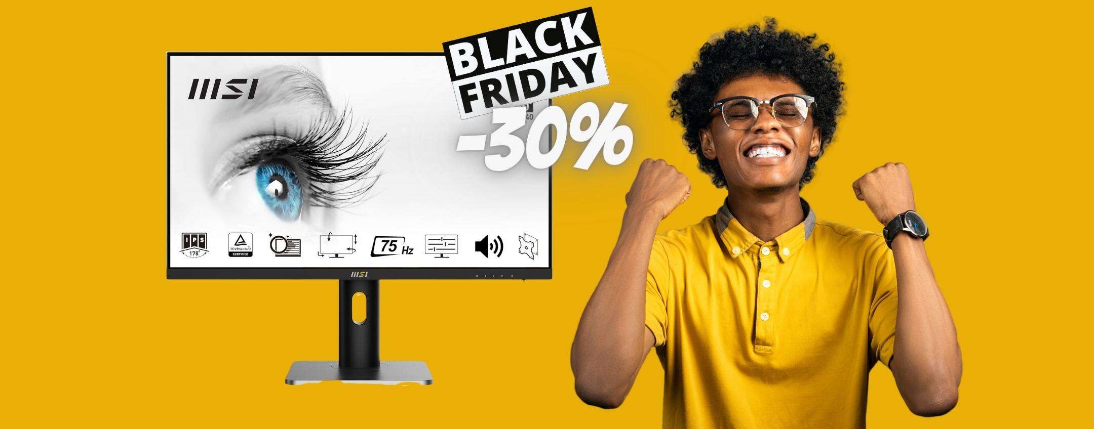 I migliori monitor 4k da gaming per immergerti nei tuoi videogiochi  preferiti