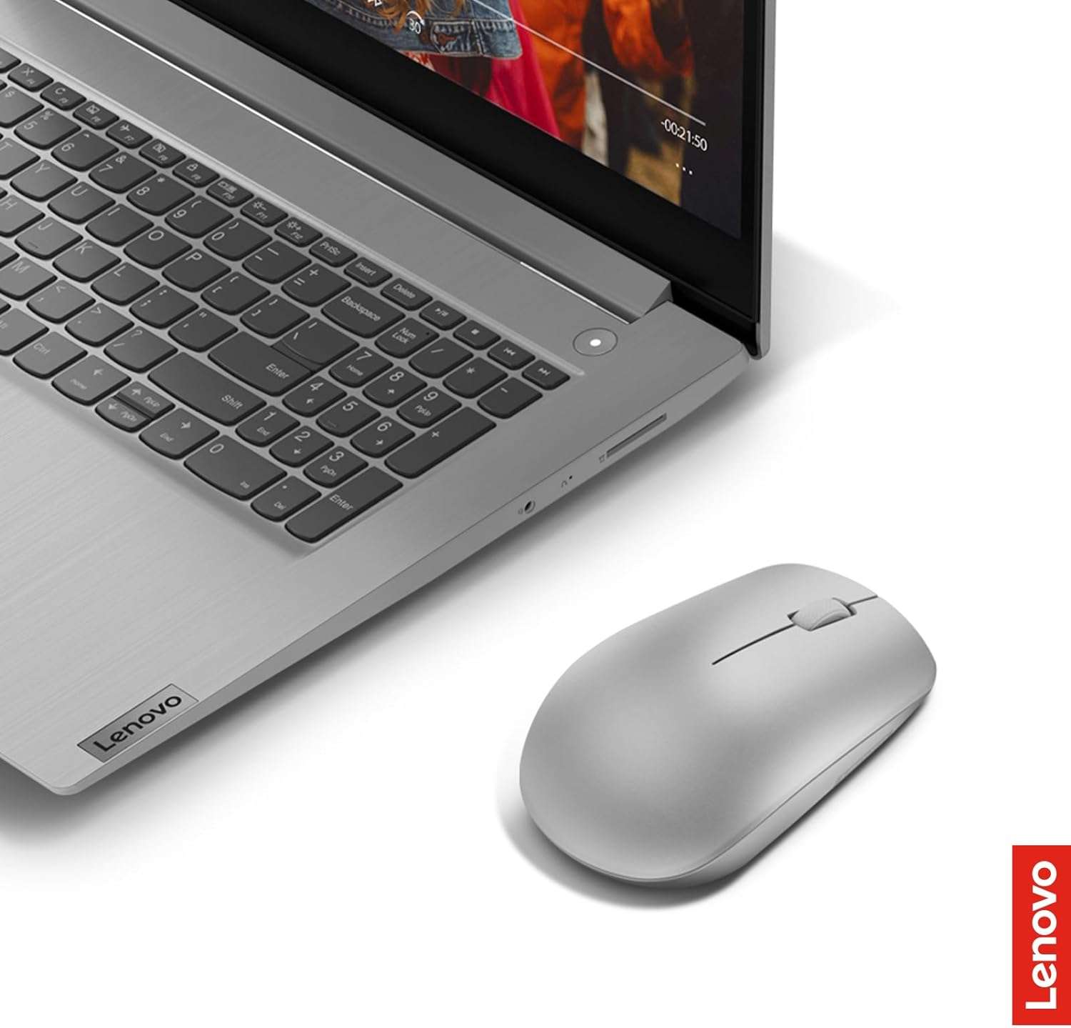 mouse-wireless-lenovo-530-elegante-compatto-economico-design