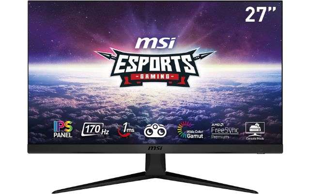 monitor msi amazon