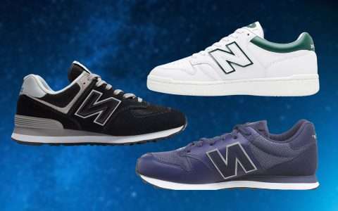 Amazon scarpe new balance best sale