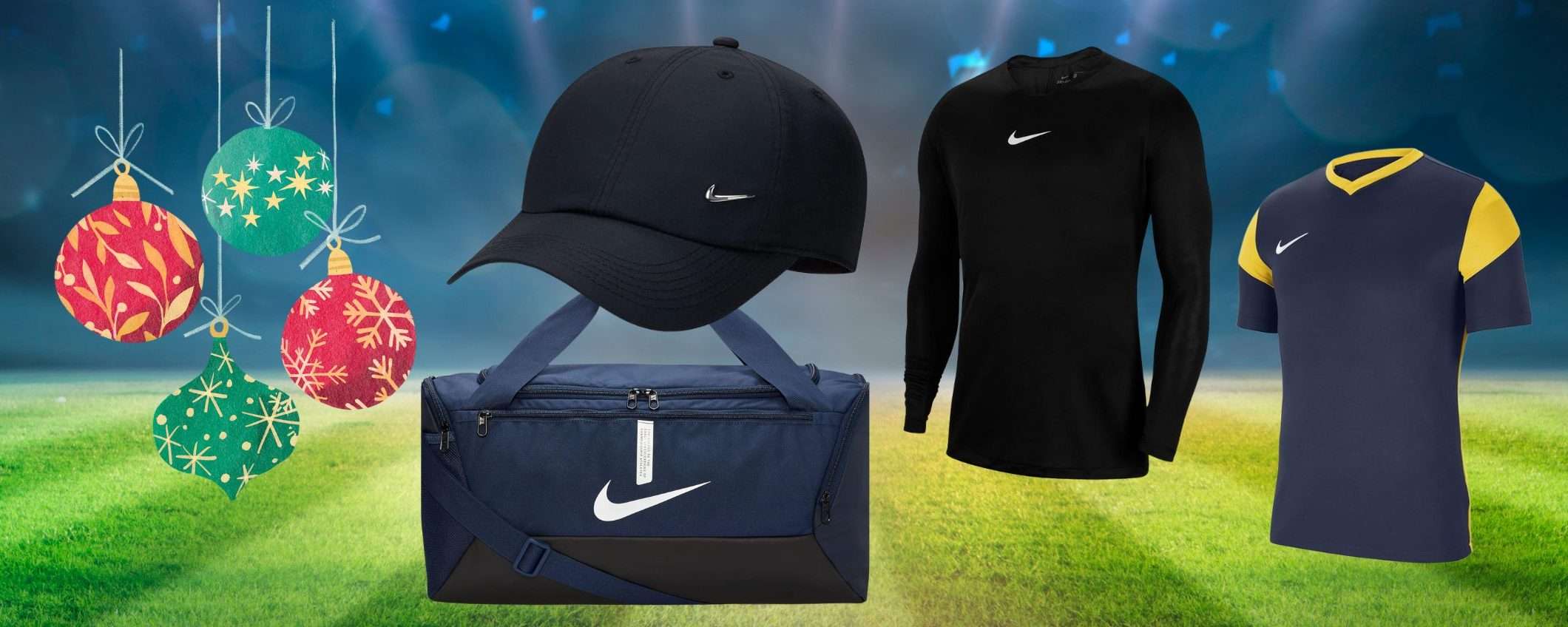 Nike occasioni WOW fino a 25€: idee PERFETTE come regalo di Natale