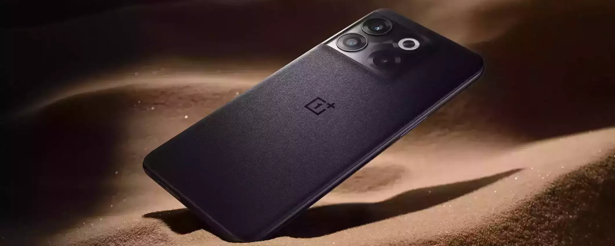 OnePlus 10T 5G: mai visto a soli 399€: prezzo IRRIPETIBILE, prendilo adesso