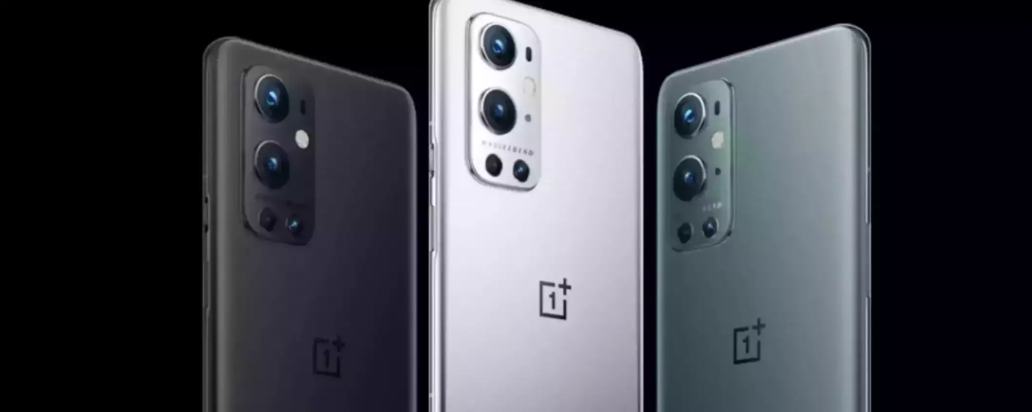 OnePlus 9 Pro 5G: a soli 369€ è pura magia, compralo ORA