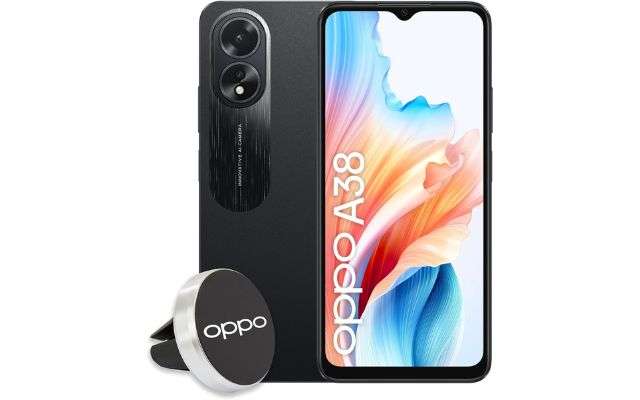 oppo a38 amazon