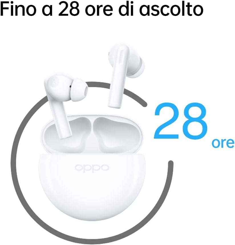 oppo-enco-buds2-meta-prezzo-amazon-che-affare-autonomia