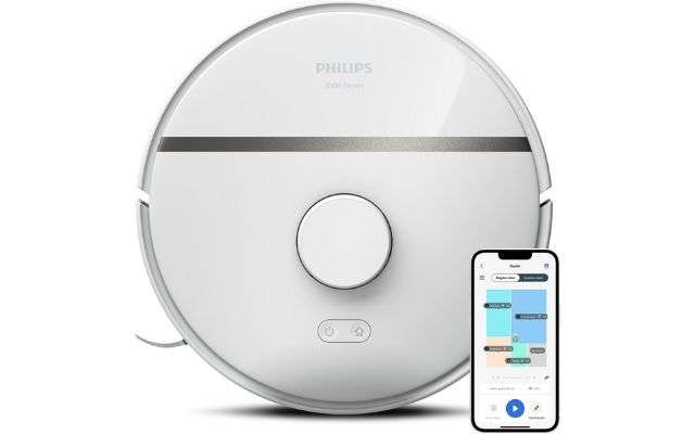 philips homerun serie 3000 amazon