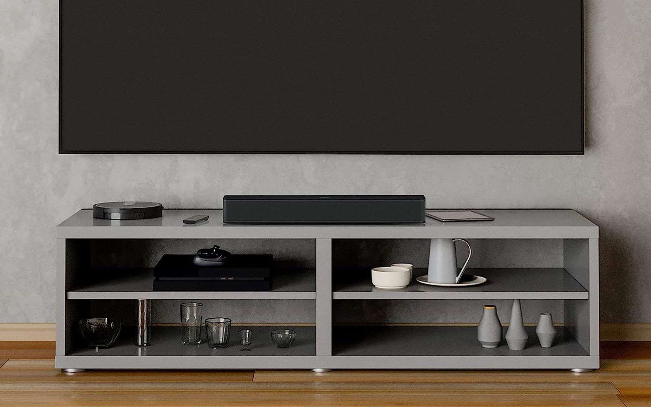 bose soundbar amazon