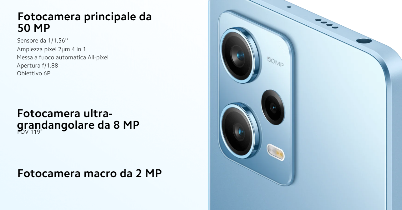 redmi-note-12-pro-5g-256gb-offerta-folle-ebay-fotocamera