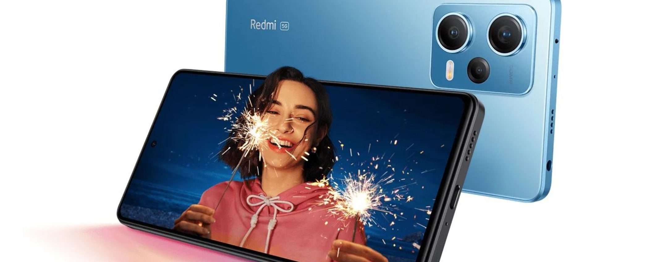 Redmi Note 12 Pro 5G è il BEST BUY del weekend su eBay (-43%)