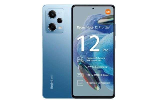 redmi note 12 pro 5g ebay