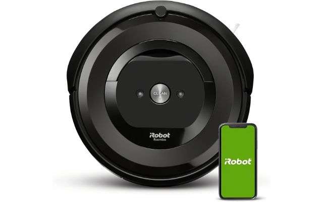 irobot roomba e6192 amazon