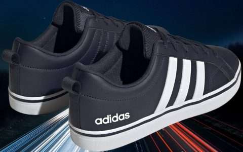 Scarpe Adidas Vs Pace 2.0 a 31 su Amazon sconto PAZZESCO limitato