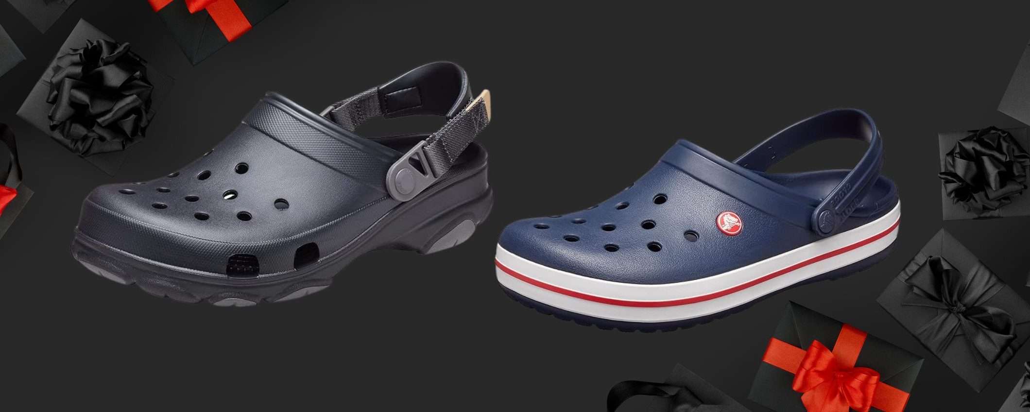 Crocs originali da 14€ su Amazon: un Black Friday PAZZESCO (fino a -51%)