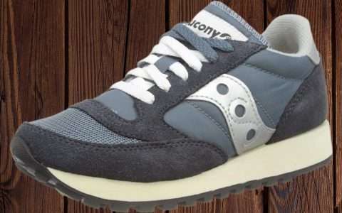 Saucony Jazz Vintage a 37 Amazon FUORI CONTROLLO al Black Friday