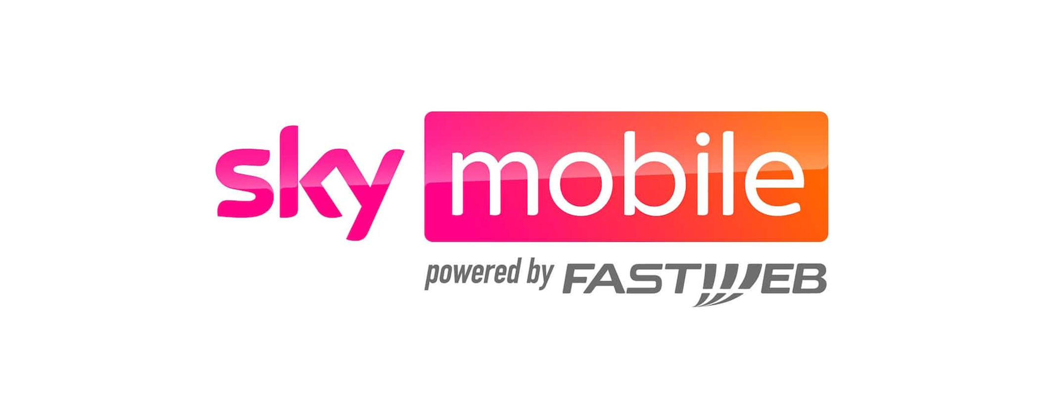 Sky Mobile powered by Fastweb: lancio UFFICIALE il 29 febbraio