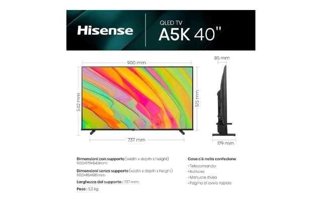 smart-tv-hisense-40-pollici