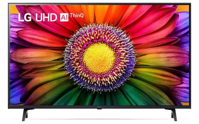 smart tv lg amazon