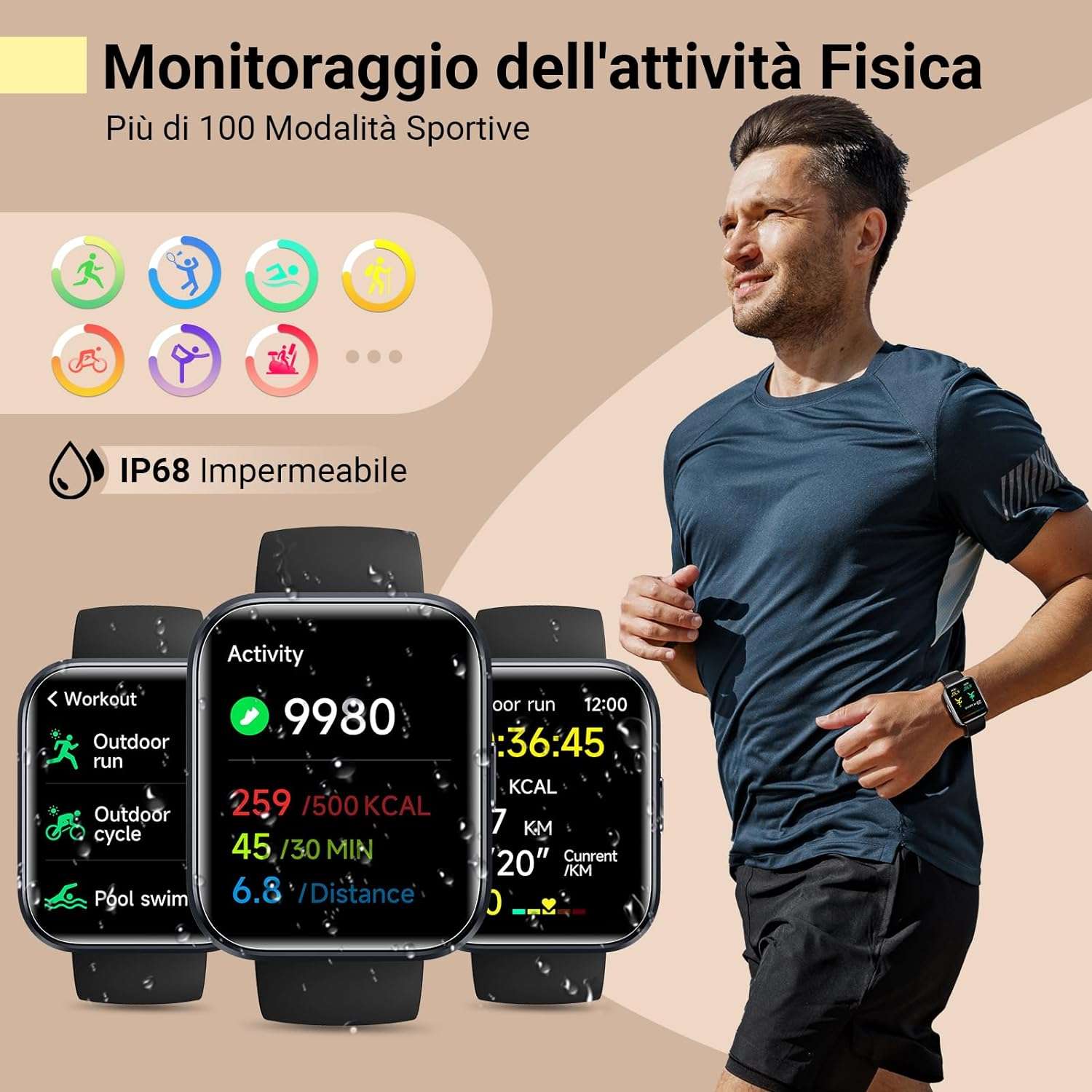 smartwatch-alexa-microfono-chiamate-soli-27e-wow-ip68