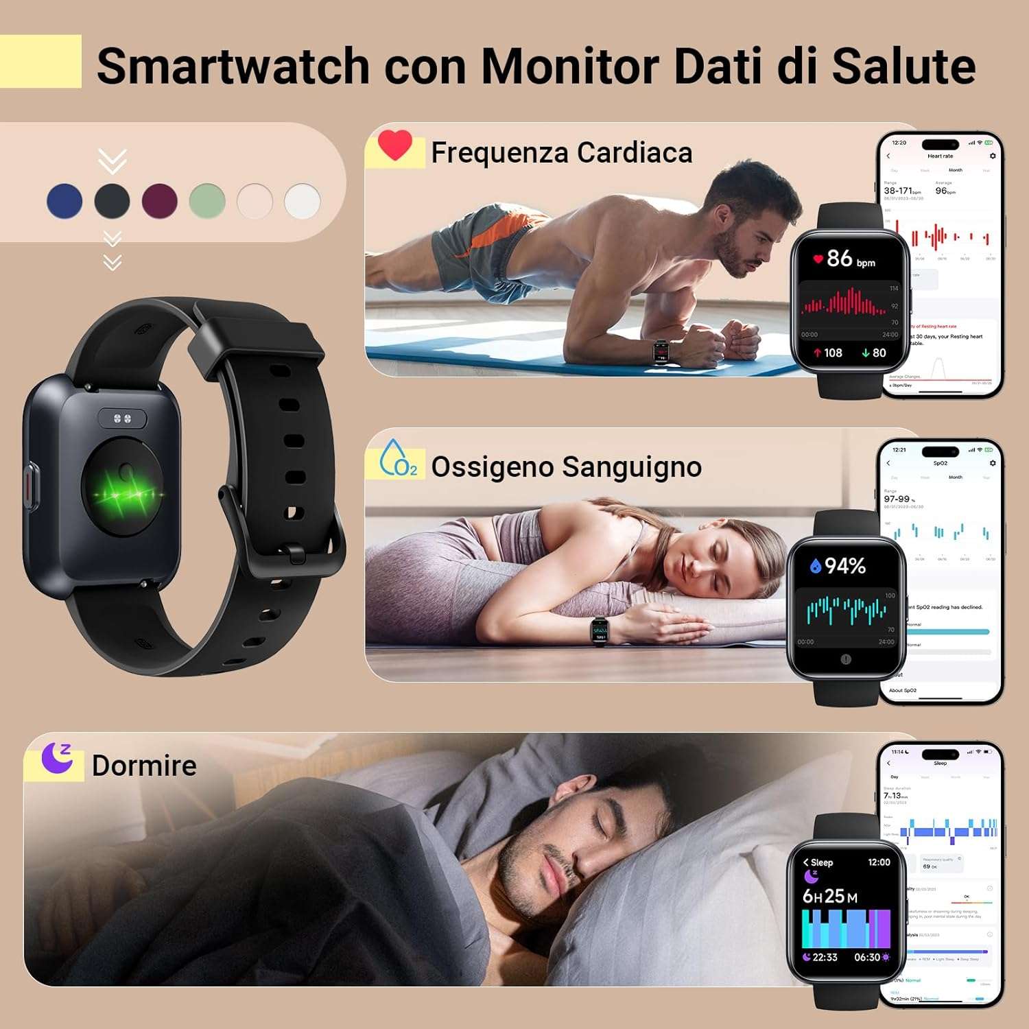 smartwatch-alexa-microfono-chiamate-soli-27e-wow-sensore