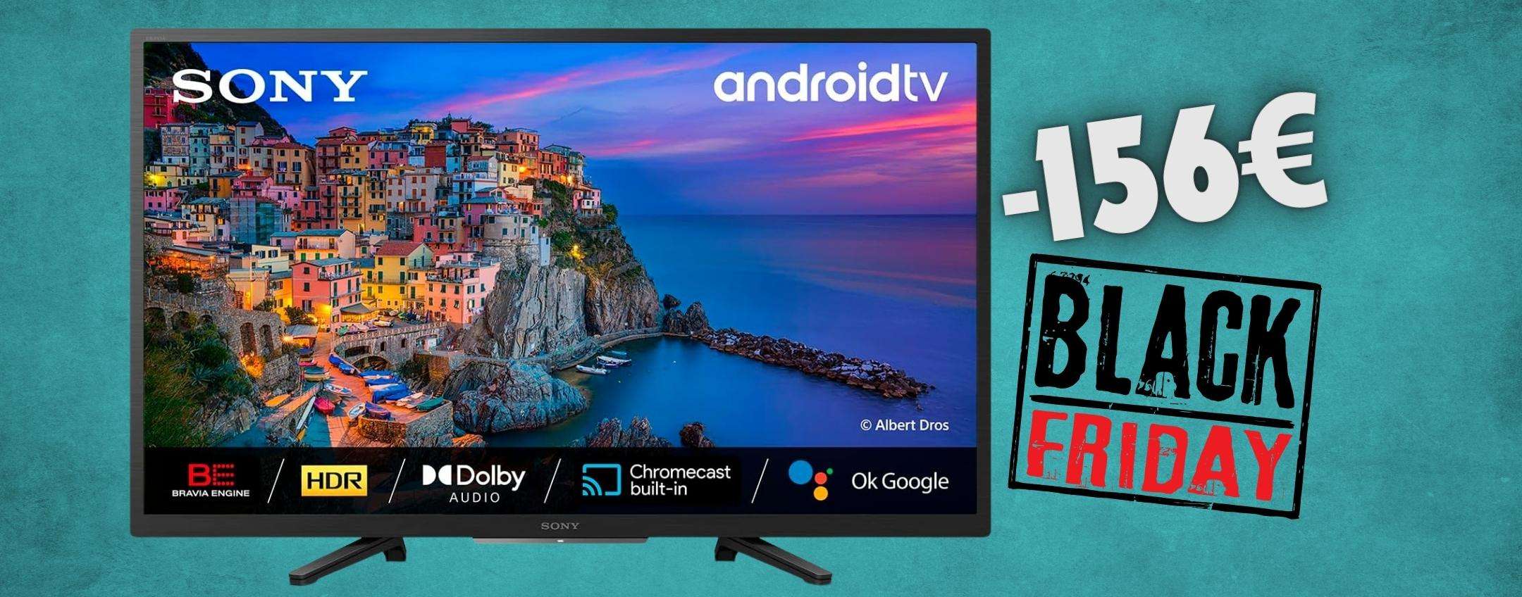 sony-bravia-smart-tv-android-da-32-pollici-tua-con-58-in-5-mesi