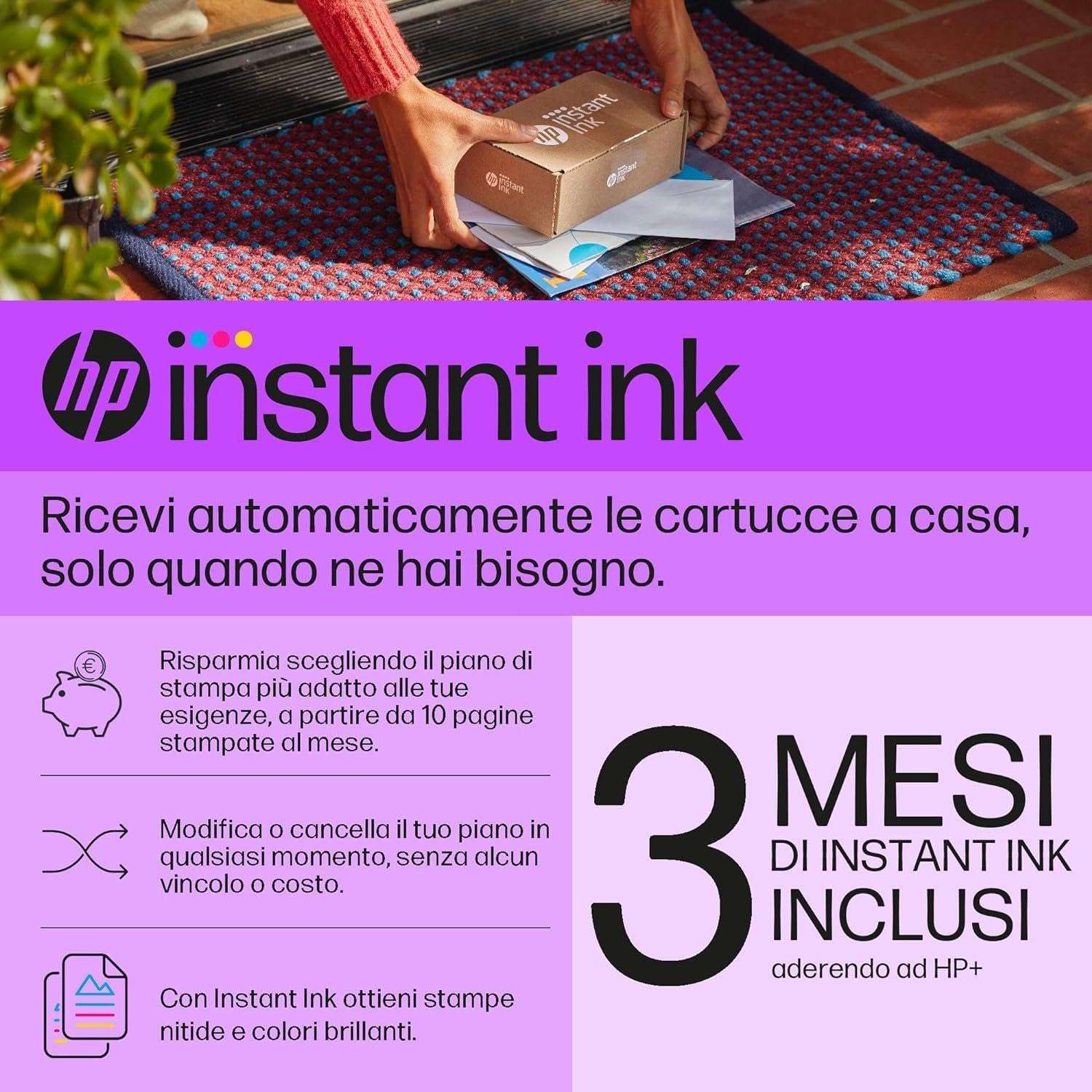 stampante-multifunzione-wifi-hp-envy-6020e-soli-58e-instant-ink