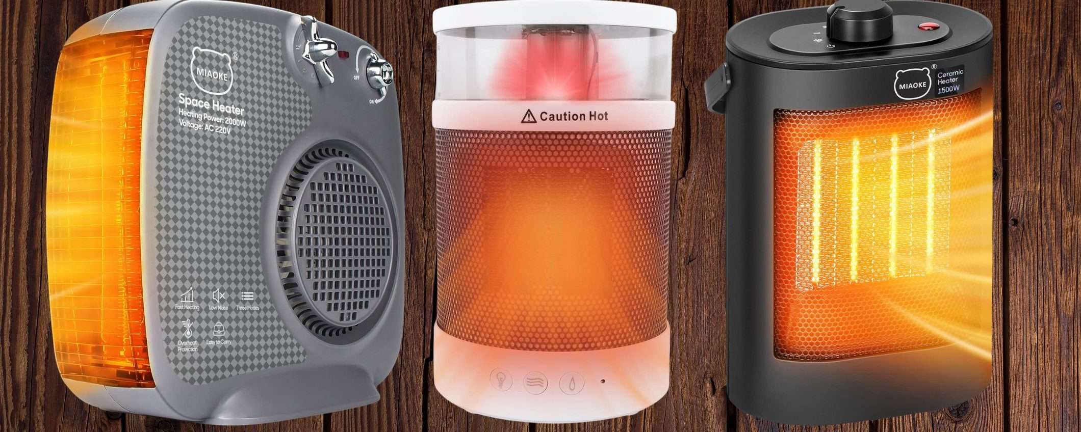 Stufe CALDISSIME a meno di 20€ su Amazon: bassi consumi, TANTO calore