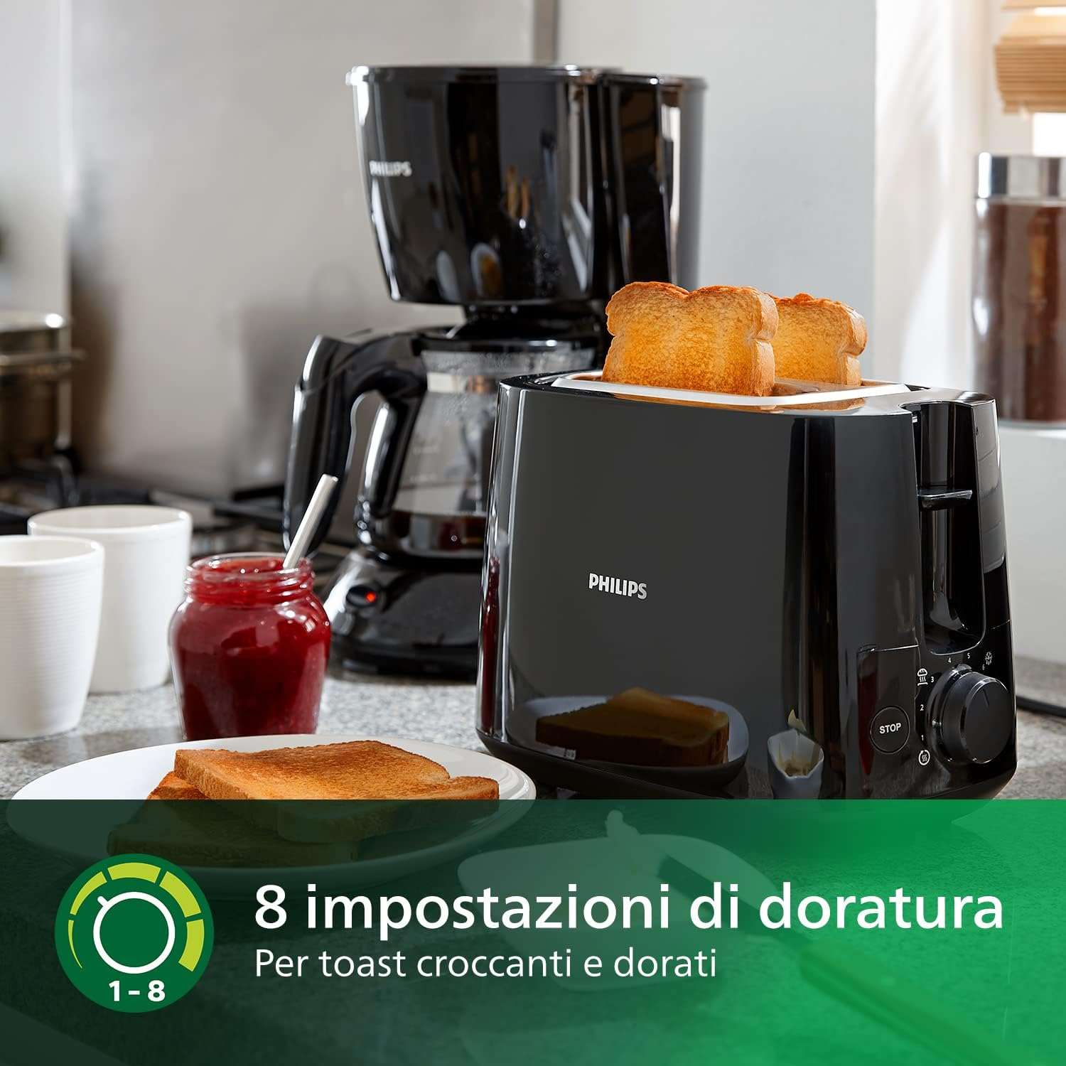 tostapane-philips-8-impostazioni-tuo-22e-grazie-black-friday-doratura