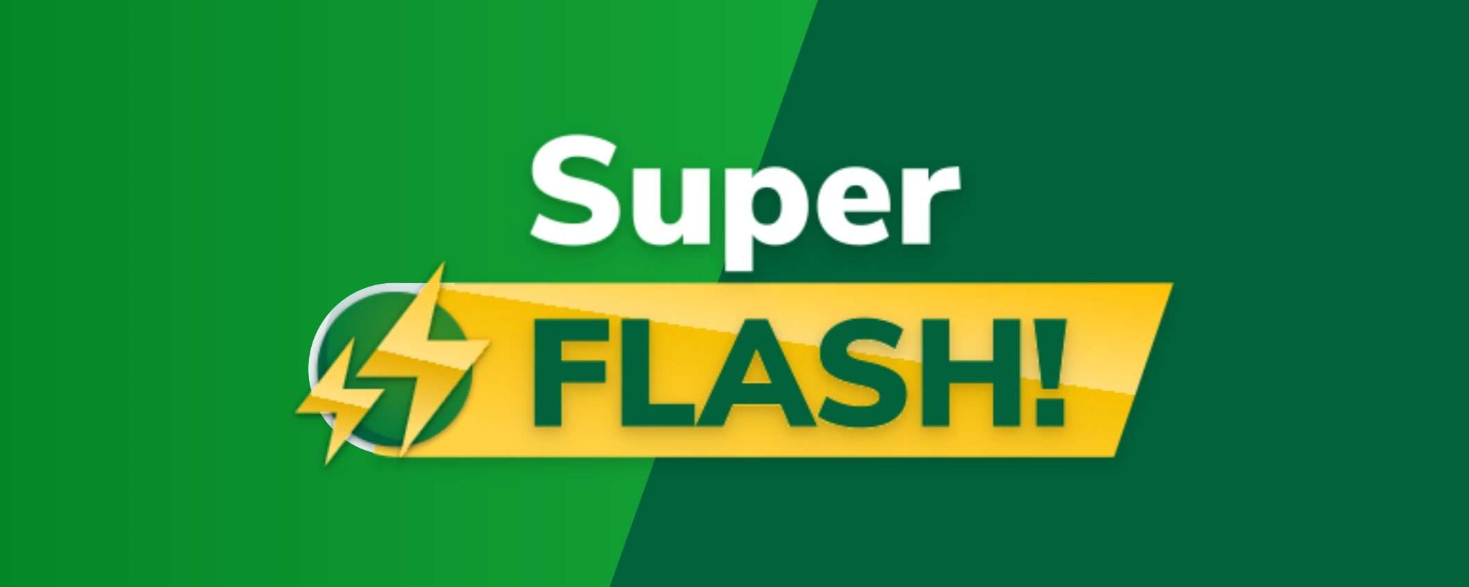 VeryMobile Super Flash: 120GB a soli 5,99 euro