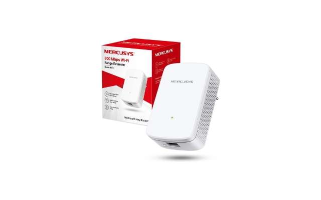 Ripetitore Mercusys extender Wi-Fi AC1200 Dual-Band -ME30