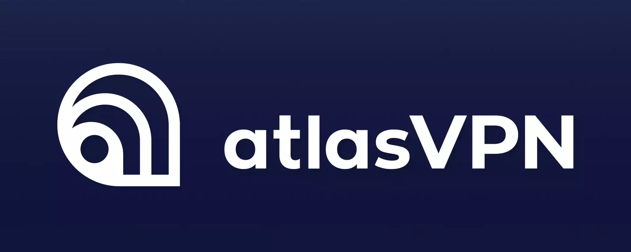 Ultimi giorni di Black Friday: Atlas VPN all'86% di sconto