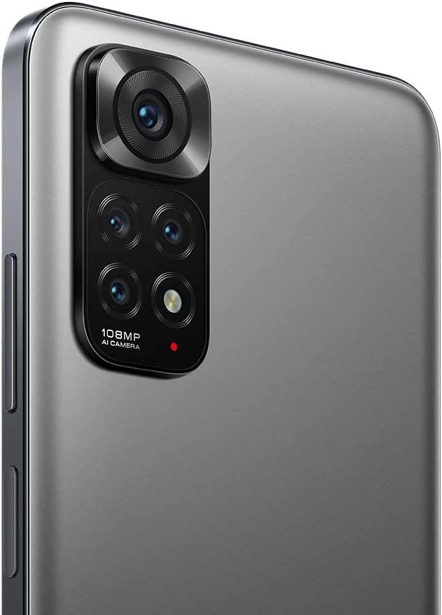 xiaomi-note-11s-prezzo-regalo-solo-amazon-105e-fotocamera