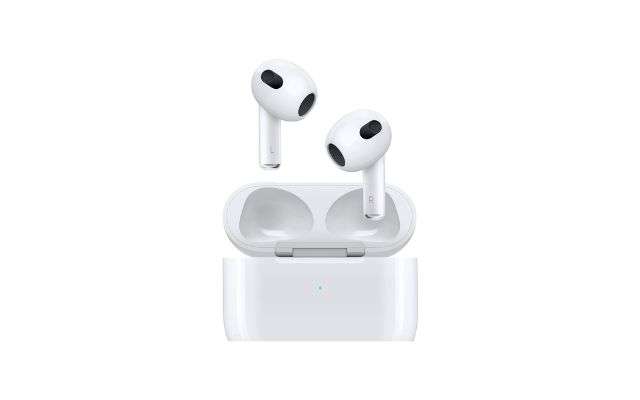 Apple AirPods (2021)