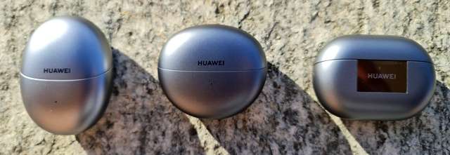 HUAWEI FreeClip