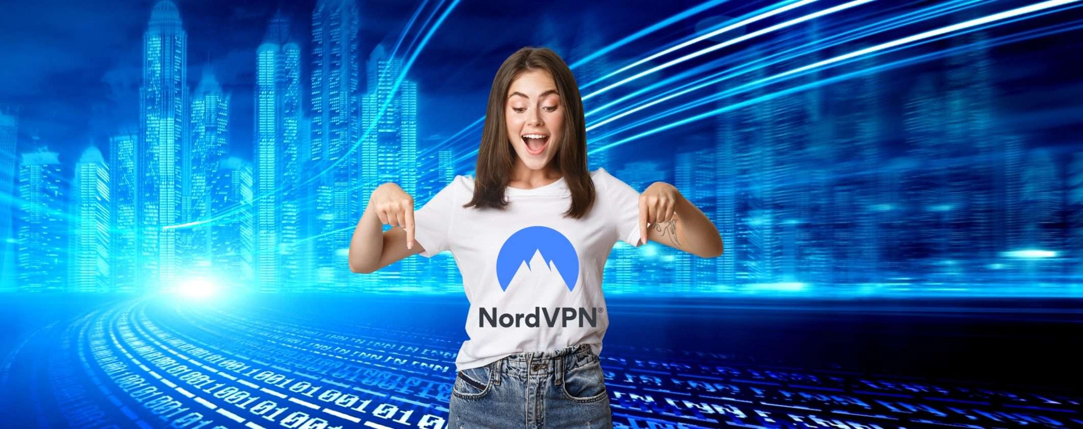 1 anno di NordVPN a soli 37€ su Amazon